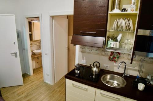 Central Lepetit Apartment Comfort