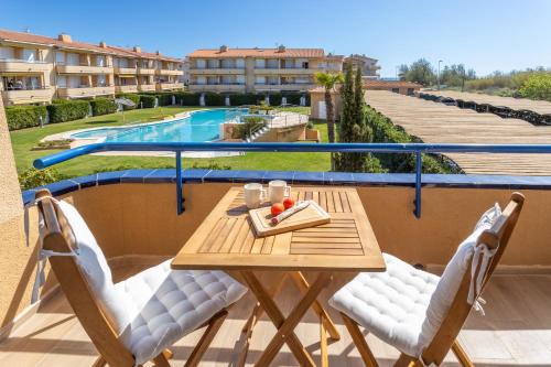 Apartamento Tamarindos 500