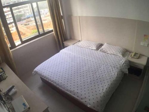 Foto sihtkohas Shenzhen asuva majutusasutuse Seven Orange Hotel galeriist