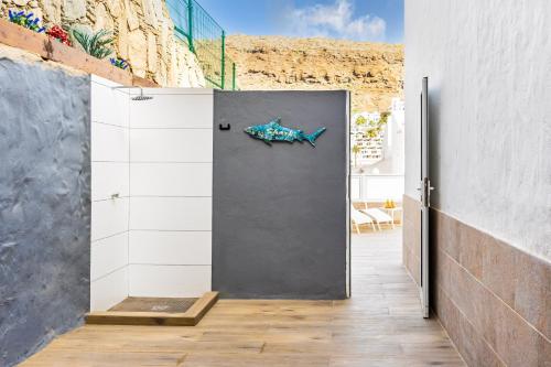 Billede fra billedgalleriet på Casa BOSS Modern Villa with Studio Pool and Air Conditioning i Puerto Rico de Gran Canaria