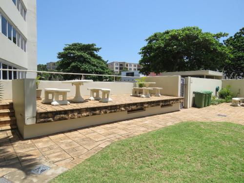 Gallery image of SEALODGE 23 UMHLANGA BEACHFRONT in Durban