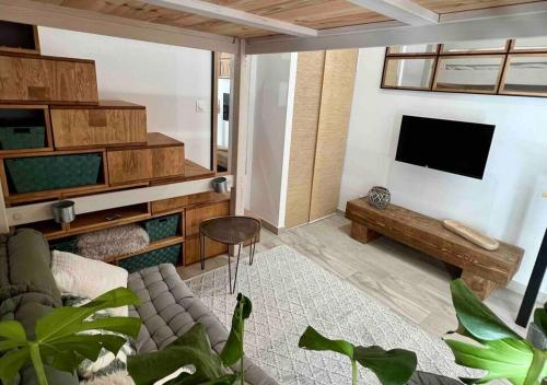 Villas Maya 2 - Picholine - AVIGNON - CLIM - WIFI - Terrasse