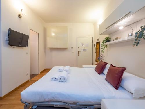 I Host Apartment - Bergamo 3