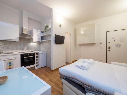 I Host Apartment - Bergamo 3