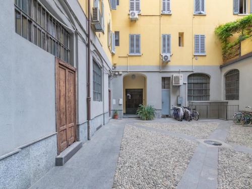 I Host Apartment - Bergamo 3