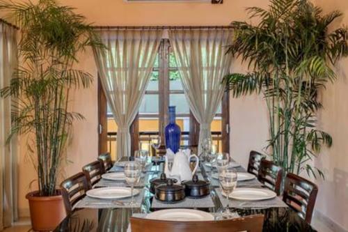 Ảnh trong thư viện ảnh của Palacio Baga · 4BHK Portuguese Villa in Arpora ở Cormonem