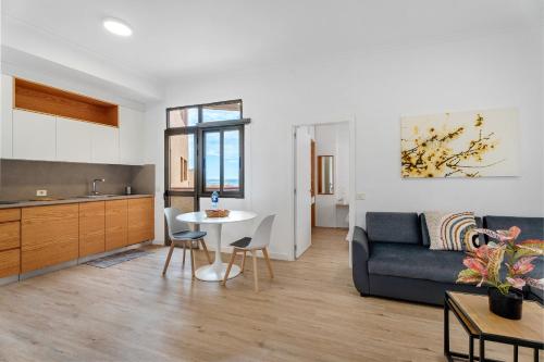 Apartamento Bellavista, Bajo A