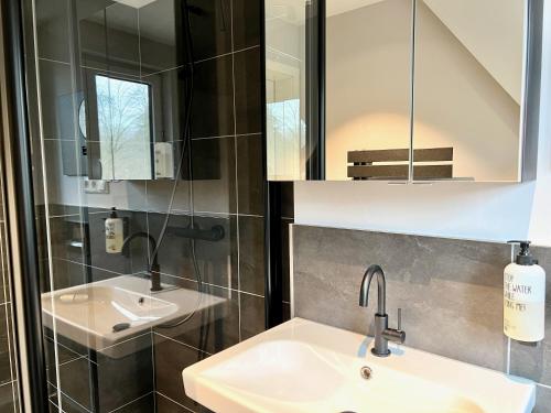 Gallery image of Boutique Hotel Waldwiese in Hohwacht