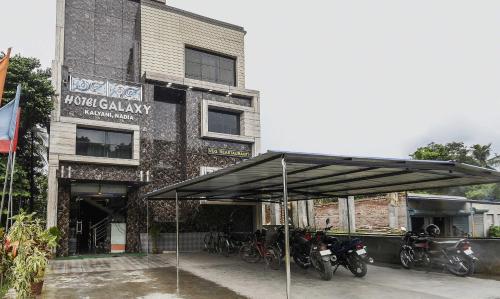 Imagen de la galería de Super Hotel O Galaxy, en Kānchrāpāra
