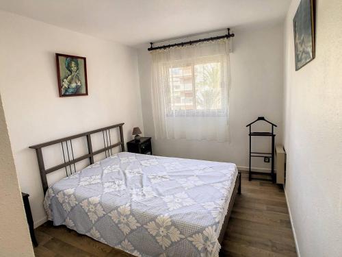 Appartement T2 dans résidence avec piscine