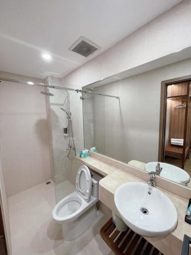 Gallery image of Mai An Homestays in Móng Cái