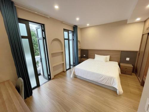 Gallery image of Mai An Homestays in Móng Cái