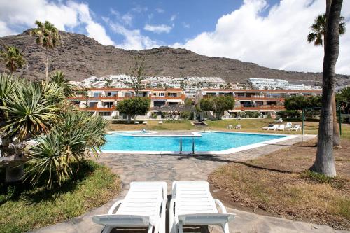 Apartamento cerca de la playa