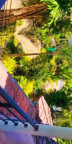 Gambar di galeri bagi Bundala Swan cottages di Hambantota