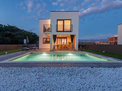 Brand new Villa 'Maslina' with Pool
