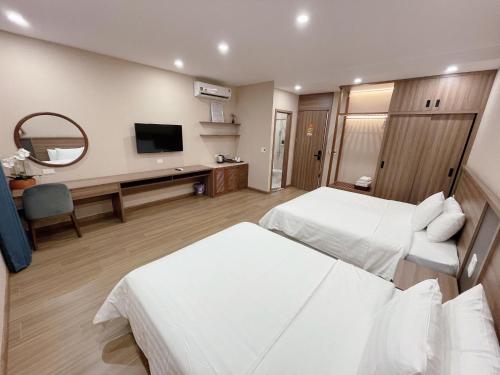 Gallery image of Mai An Homestays in Móng Cái