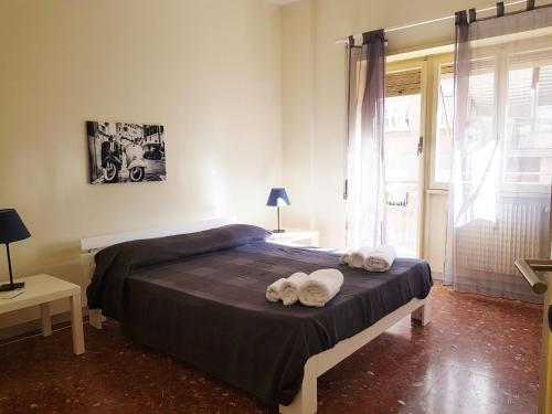 Casa de mi Zia