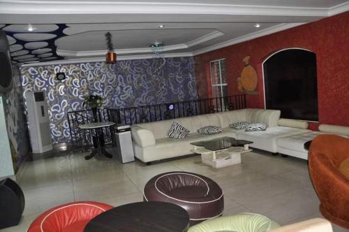 Gallery image of Petesville Hotel Limited in Calabar