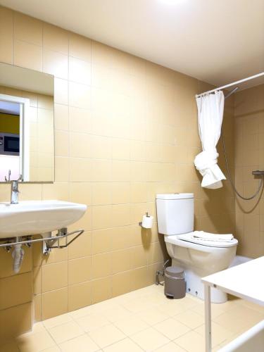 Large Studio Foz Cool Living