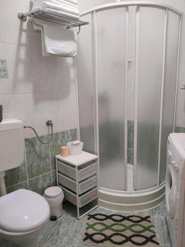 Apartment Fiume