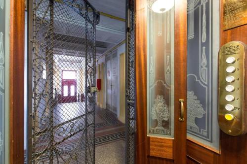 Apartment Fiume