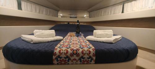 Desirè Charming House Boat photo 18