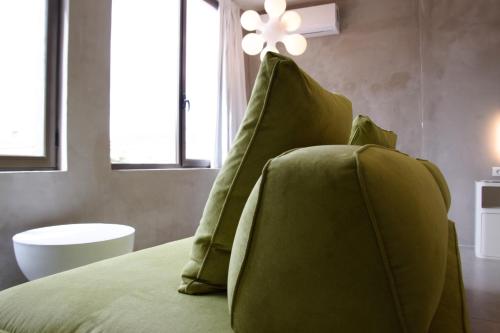 99 Adrianou Apartments 휴식 공간