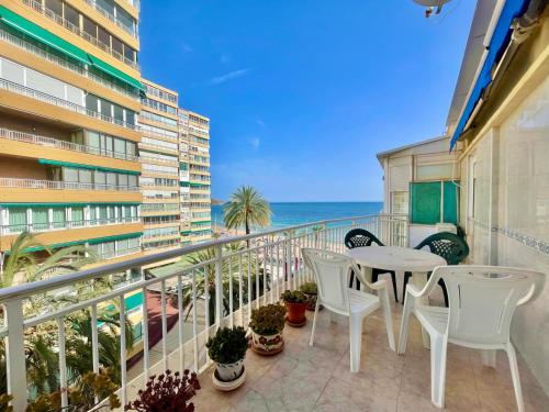 La Gavina Levante Sea Views
