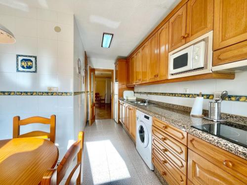 La Gavina Levante Sea Views