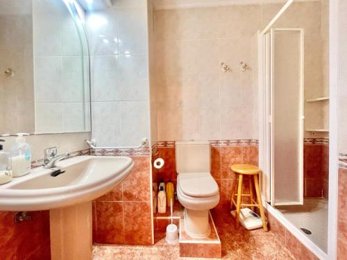 La Gavina Levante Sea Views