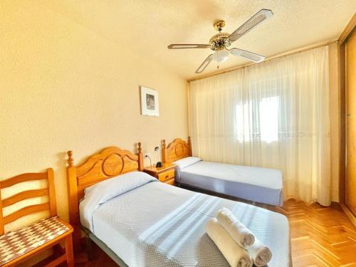La Gavina Levante Sea Views