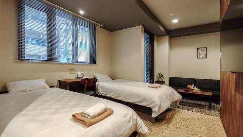 Leisurely Home · Namba 悠闲居·难波