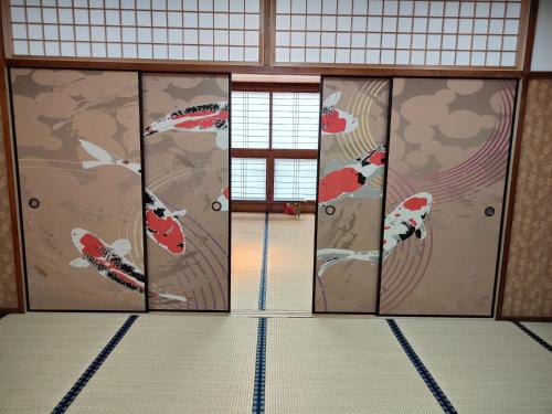 Fotografie z fotogalerie ubytování Morita-ya Japanese style inn KingyoーVacation STAY 62437 v destinaci Tamana