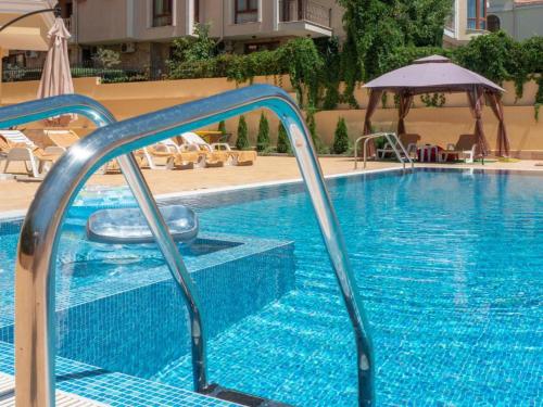 Fotografie z fotogalerie ubytování HORIZON 31 'Б' Apartment Sveti Vlas v destinaci Sveti Vlas