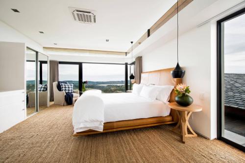 Foto dalla galleria di Collection Luxury Accomodation Simola House a Knysna