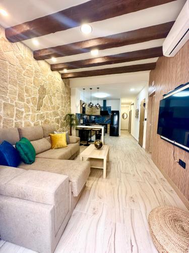 La Reina Apartment by the Sea