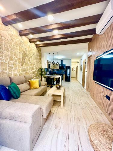 La Reina Apartment by the Sea