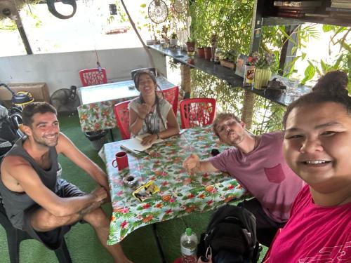 Επισκέπτες που μένουν στο MIMPIMOON Langkawi