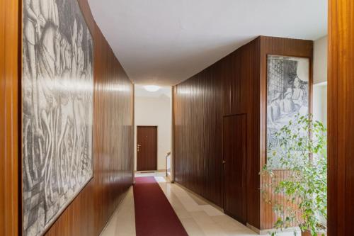 Easylife - Milano - Coni Zugna 27 - Solari