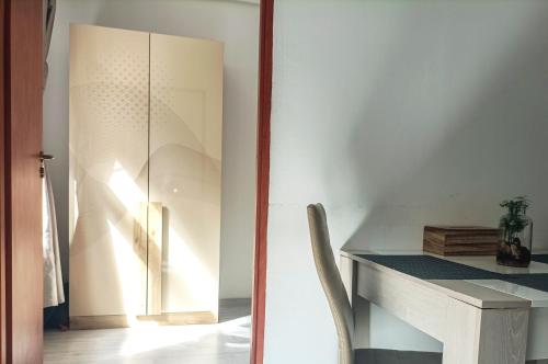 Fotografie z fotogalerie ubytování Friendly little studio v destinaci Brašov