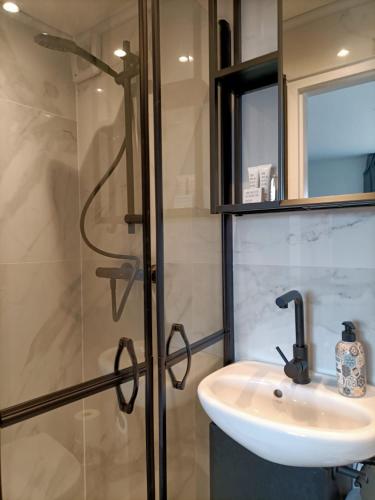 Bany a Pension Schier