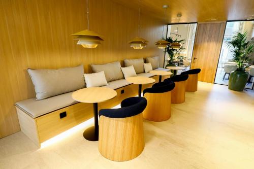 Hotel Zenit Bilbao Image