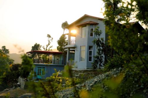 Gambar di galeri bagi Aaryam villa di Mukteswar