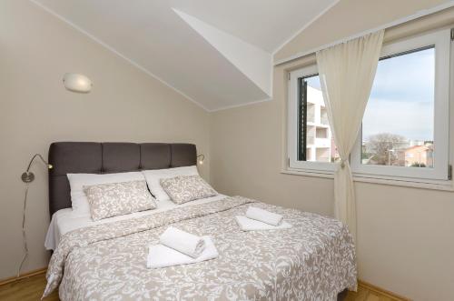 Apartments Family idyll