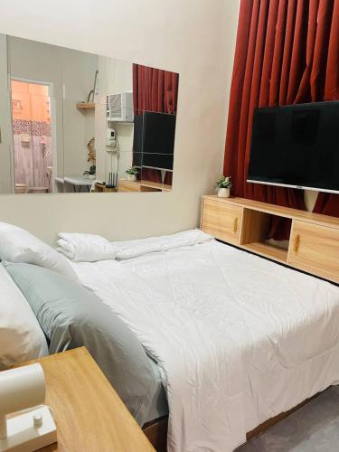 Gallery image of Cozy 1BR Unit with Full Bathroom,Kitchen, Wifi at Sonia's Island Stay in Virac