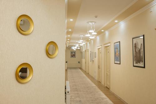 Photo de la galerie de l'établissement Like INN Hotel, à Samarcande