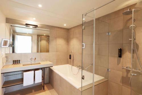 Bagno di Vienna House by Wyndham Ernst Leitz Wetzlar
