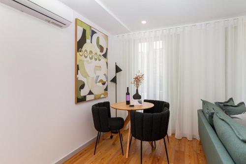 GuestReady - Dream Vitoria Apartment
