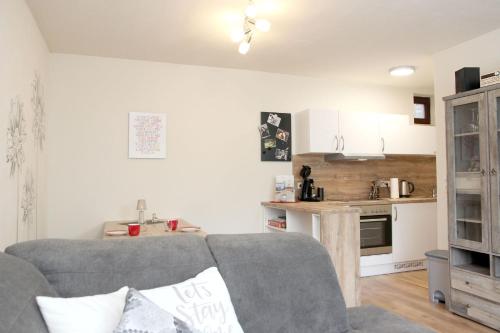 Afbeelding uit fotogalerij van Ferienwohnung Hengemes, 45qm in Medebach