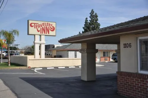 Travelers Inn Manteca in Stockton